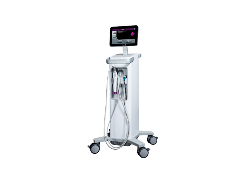 에너지 리프팅 ORACLE Lift