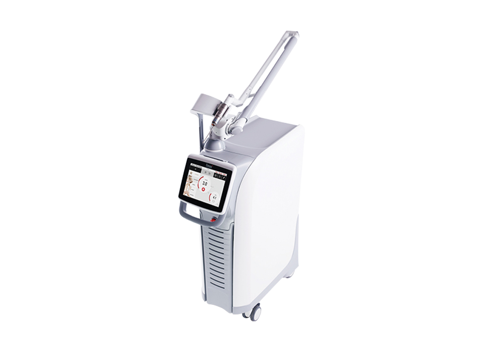 리커버리 클리닉 ORACLE Revital